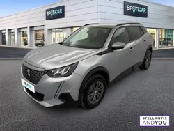 Peugeot 2008 Electrique 136 ch Style