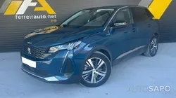 Peugeot 3008 de 2021