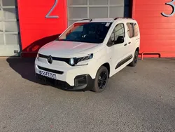 Citroën Berlingo N1, 1.5 BLUEHDI 130 EAT8 Taille M PLUS
