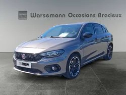 FIAT Tipo 5 Portes 1.6 MultiJet 120 ch S&S Ballon d'Or