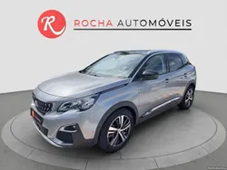 Peugeot 5008 1.2 PureTech Allure