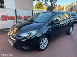 Opel Corsa 1.2 Edition