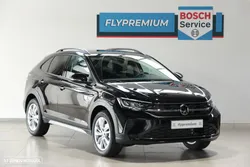 VW Taigo 1.0 TSI Urban