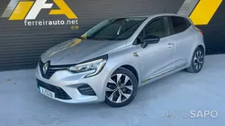 Renault Clio 1.0 TCe Intens de 2021