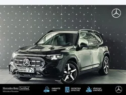 Mercedes GLB 200 AMG Line 2486