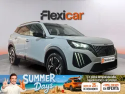 PEUGEOT 2008 1.2 PureTech S&S Allure EAT8 130