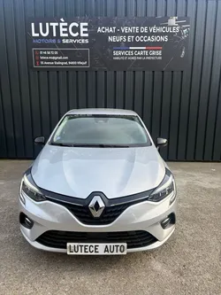 RENAULT CLIO 1.0 Tce 90cv equilibre