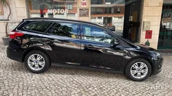 Ford Focus de 2011