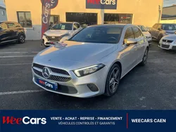MERCEDES CLASSE A 200 163ch AMG Line 7G-DCT