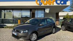 Volkswagen Polo de 2012