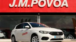 Fiat Tipo de 2017