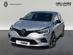 Renault Clio V TCe 90 Evolution