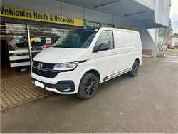 Volkswagen Transporter T6.1 Fgn 2.0 TDI 150 DSG7 Edition Prix TTC TVA