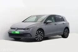 VW Golf 1.0 TSI Life