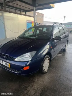 Ford Focus SW 1.4 Ambiente