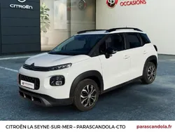 Citroen C3 Aircross PureTech 110ch S&S Feel E6.d