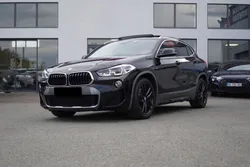 BMW X2 Xdrive 20DA190ch*M SPORT*FULL OPTIONS
