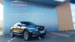Jaguar F-PACE R-SPORT 4X4 240