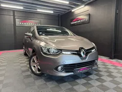 RENAULT CLIO IV TCe 120 Intens EDC