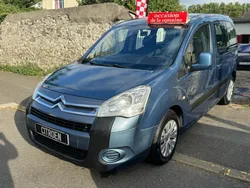 Citroën berlingo 1.6 hdi 110cv TPMR