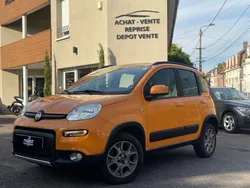 FIAT PANDA 4X4 1.3 Multijet 16V - 75 S&S - 4X4 III