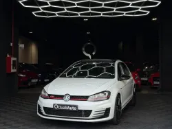 Volkswagen Golf GTI 2.0 TSI DSG6 169kW