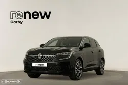 Renault Austral 1.3 Mild Hybrid Iconic Auto