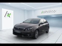 Peugeot 308 1.2 PureTech 130ch S&S Allure EAT8