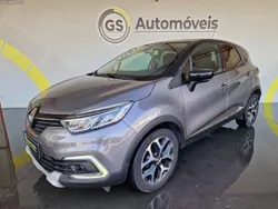 Renault Captur 0.9 tce exclusive