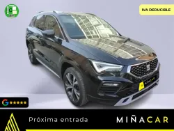 SEAT Ateca 2.0TDI CR S&S X-Perience DSG 150