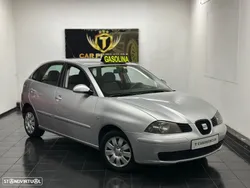 SEAT Ibiza 1.2 12V Style