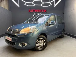 Citroën Berlingo (II) 1.6 HDi 90ch XTR Suivi - 5P / ATTELAGE / CLIM