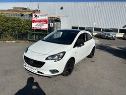 OPEL CORSA 1.3 CDTI 95 CH START/STOP ECOFLEX COLOR EDITION CTok garantie 6mois