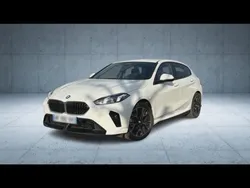 Bmw Série 1 120dA 163ch M Sport DKG7