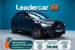 VOLVO XC60 T8 Twin Polestar