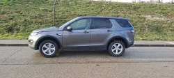 Land Rover Discovery Sport Discovery Sport 2.0TD4 SE 4x4 Aut. 180 SE
