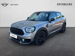 Mini Countryman Cooper 136ch Longstone BVA7 Euro6d-T