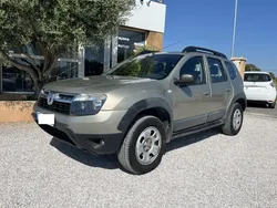 DACIA DUSTER 1.5 dCi - 90 CV 4X4 LAUREATE BV6 / 105000 KM /4WD / CLIM / PREDISPOSE ATTELAGE /