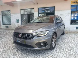 Fiat Tipo Station Wagon 1.3 M-Jet Lounge