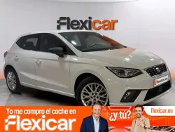SEAT Ibiza 1.0 TSI S&S Special Edition 115
