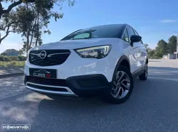 Opel Crossland X 1.2 T 120 Anos