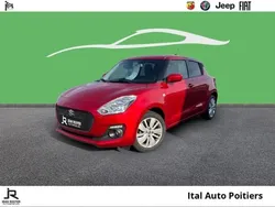 Suzuki Swift 1.2 Dualjet 90ch Avantage Euro6d-T