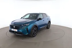 Peugeot 3008 1.2 Hybrid Allure e-DCS6 145 ch