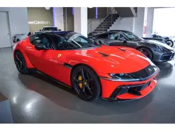 FERRARI 12 cilindri 12 Cilindri