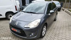 Citroën C3 1.4 HDi Airdream Se Selection