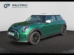 Mini Mini Cooper SE 184ch Edition Premium Plus BVA 5CV