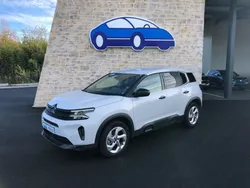 Citroen C5 AIRCROSS 1.5 BLUEHDI 130CH PLUS BOITE AUTOMATIQUE