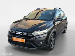 Dacia Sandero 1.0 TCe Expression