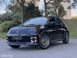 Renault 5 E-Tech 40 kWh Five Autonomia Urbana