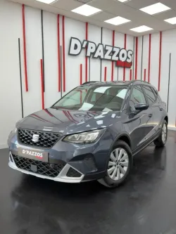 SEAT Arona 1.0 TSI S&S Xperience DSG7 XS 110